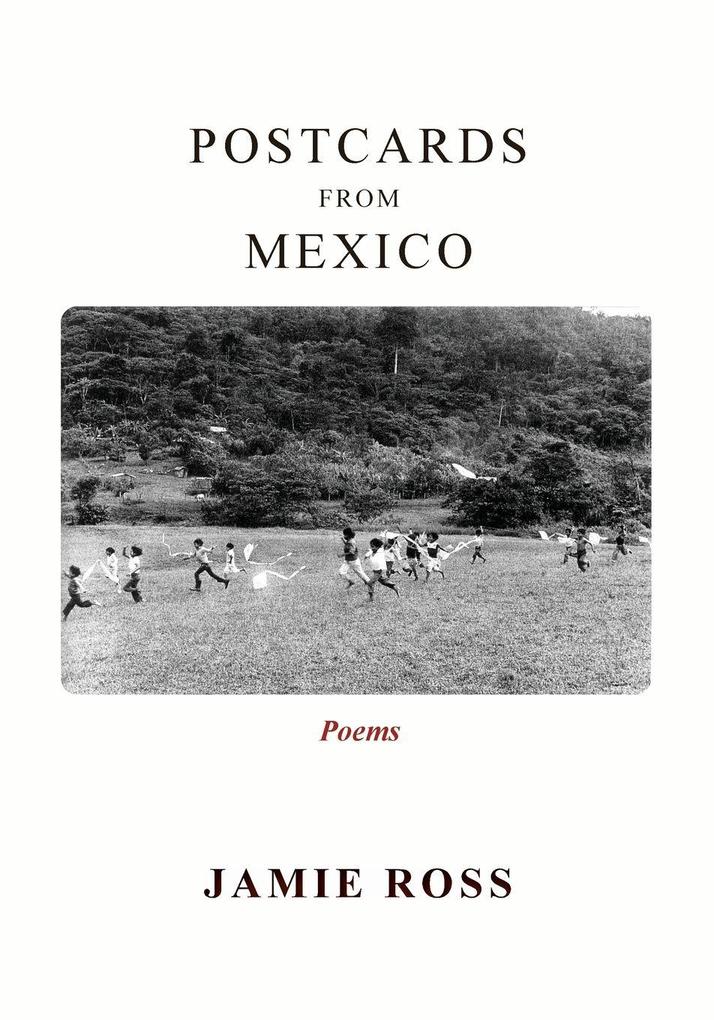 Postcards from Mexico