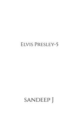 Elvis Presley-5