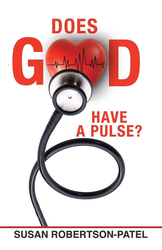 Does God Have a Pulse?