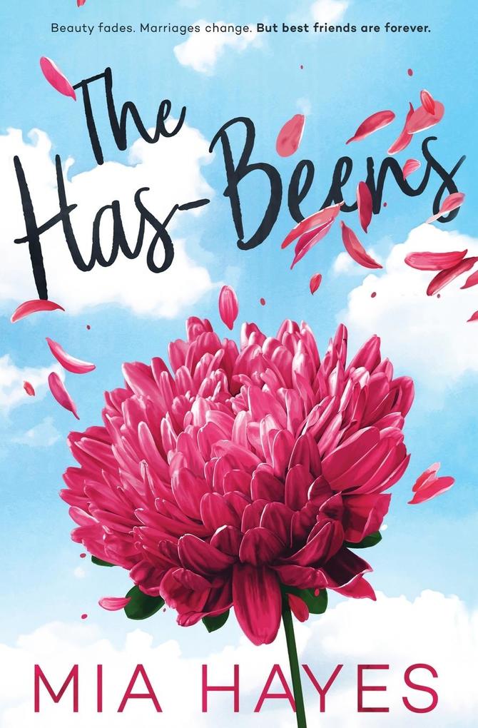 The Has-Beens