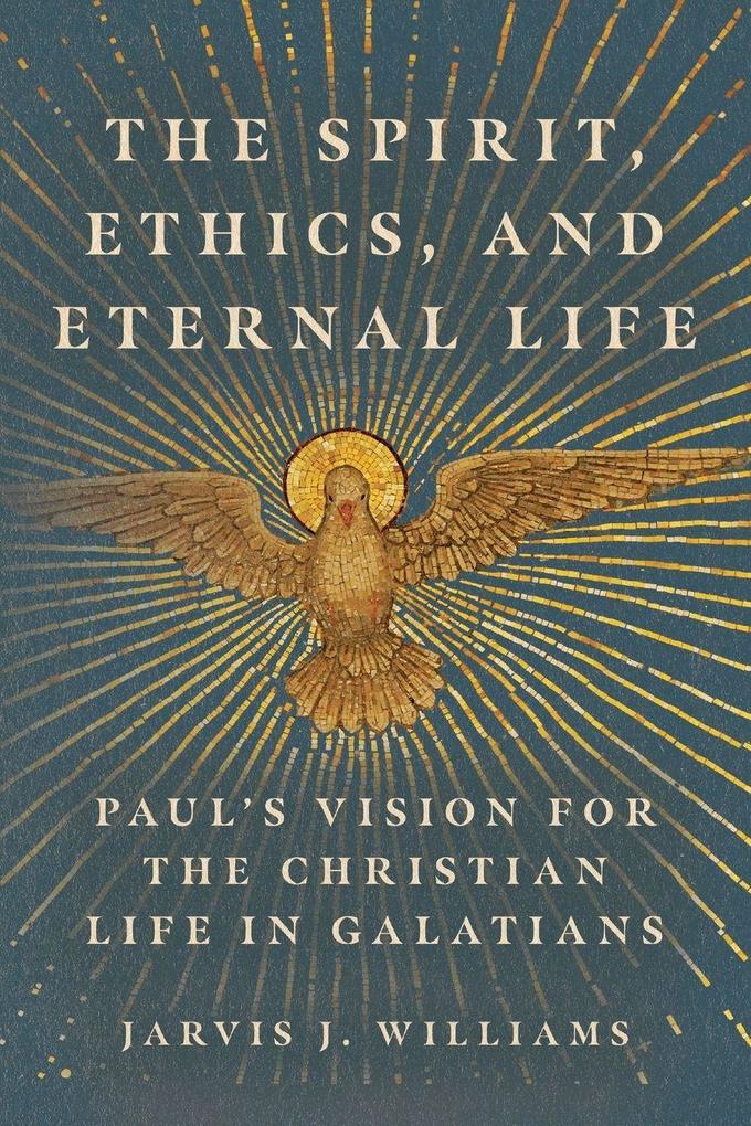 The Spirit Ethics and Eternal Life