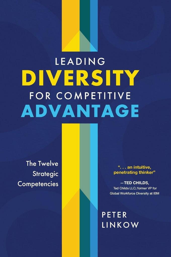 Leading Diversity for Competitive Advantage
