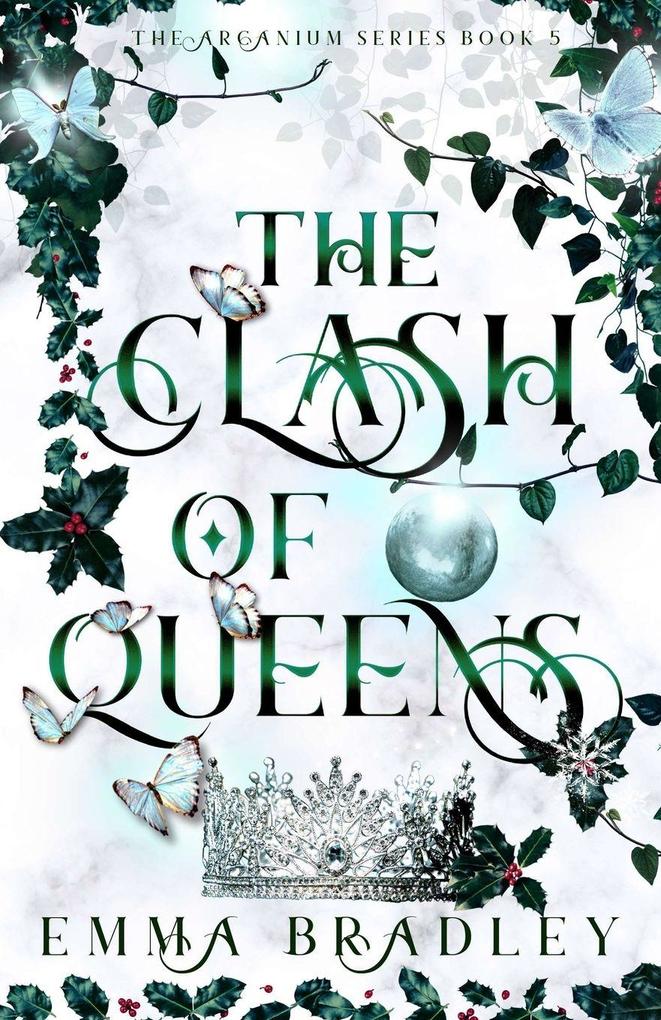 The Clash Of Queens