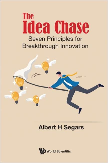 IDEA CHASETHE