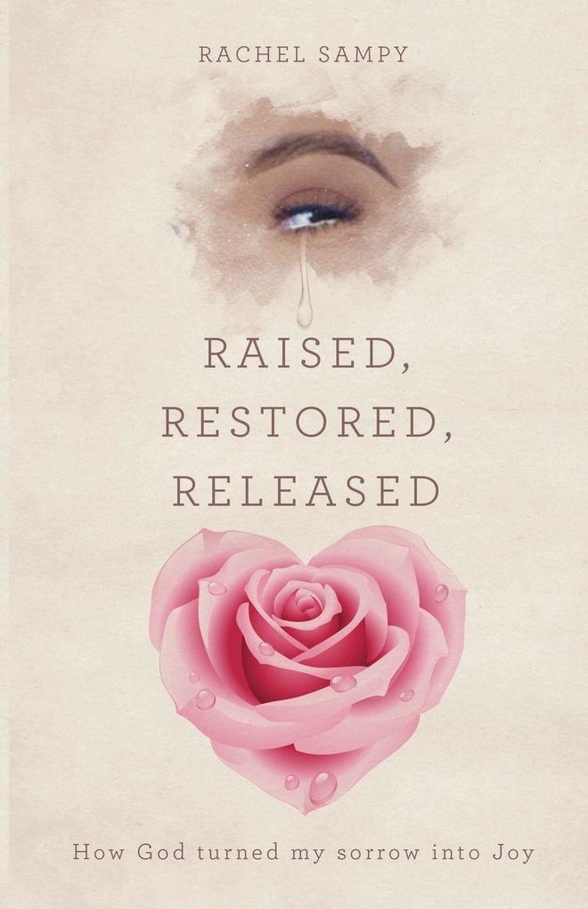 Raised Restored Released