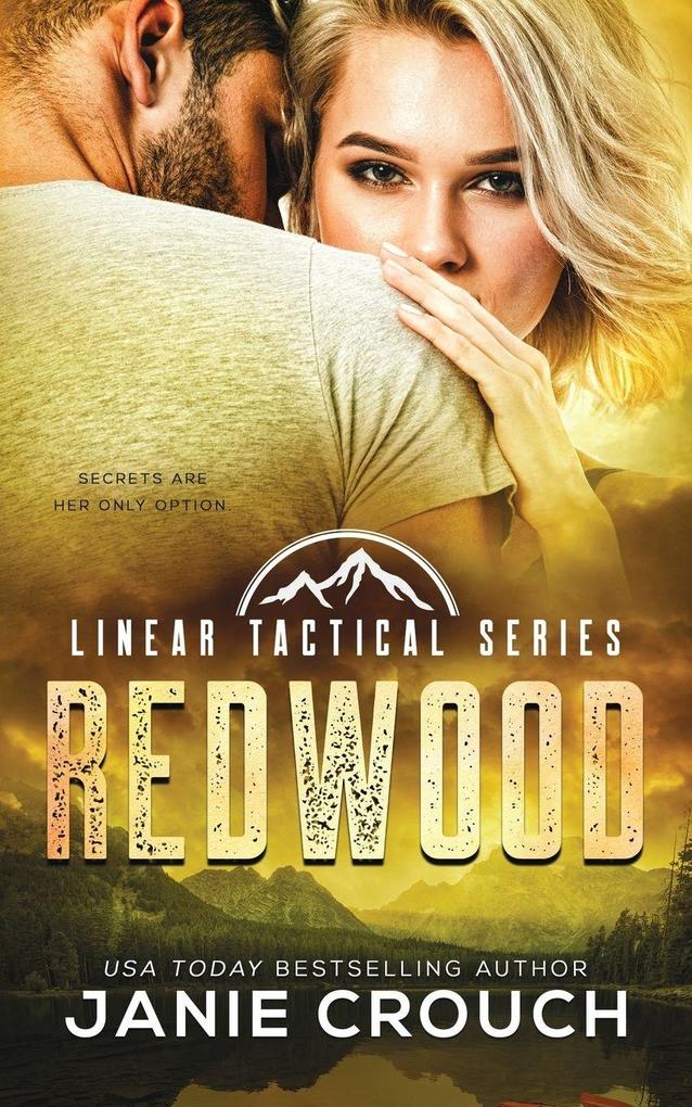 REDWOOD