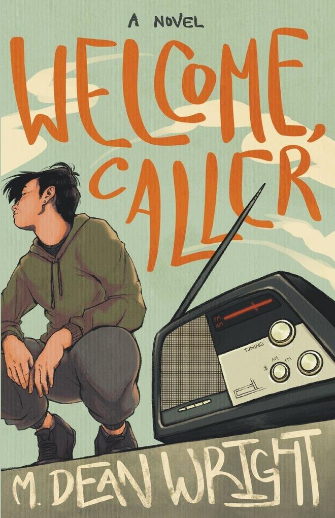 Welcome Caller