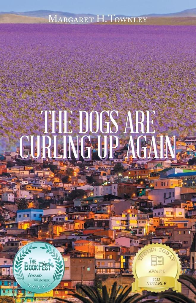 The Dogs Are Curling up Again