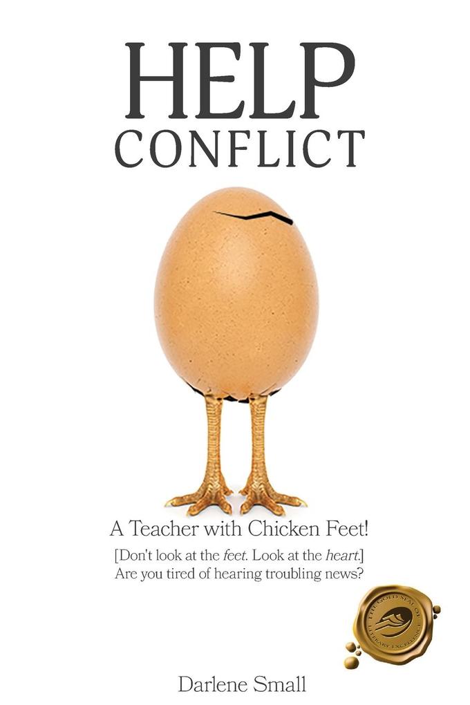Help Conflict