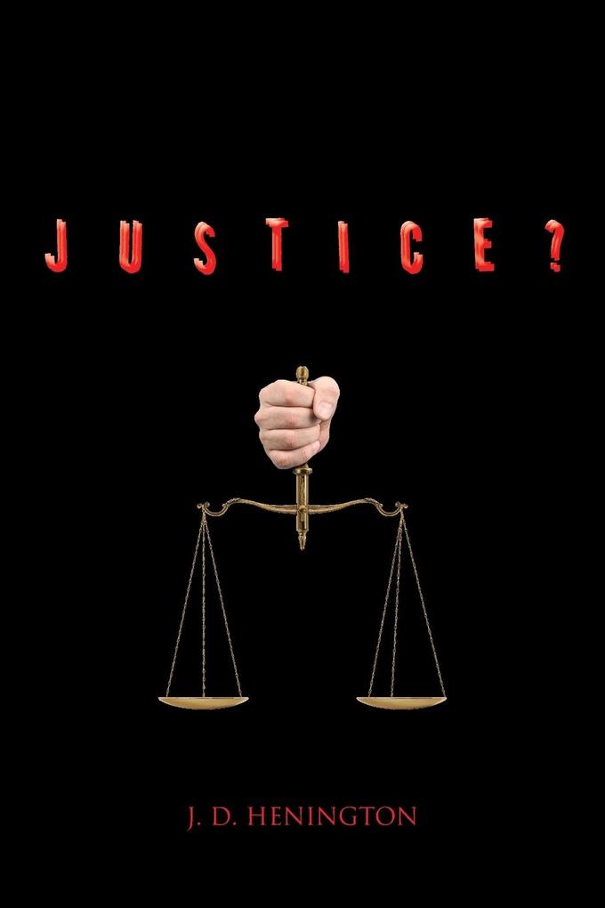 Justice?