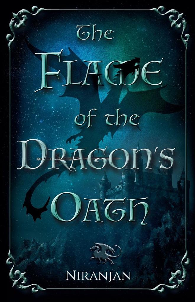 The Flame of the Dragon's Oath