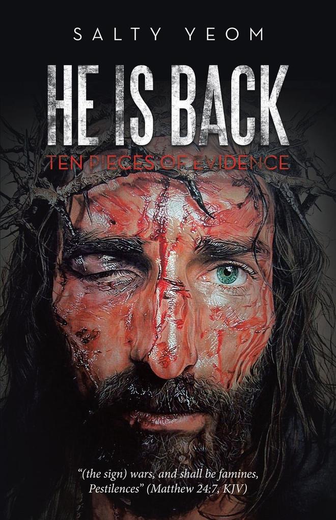 He Is Back