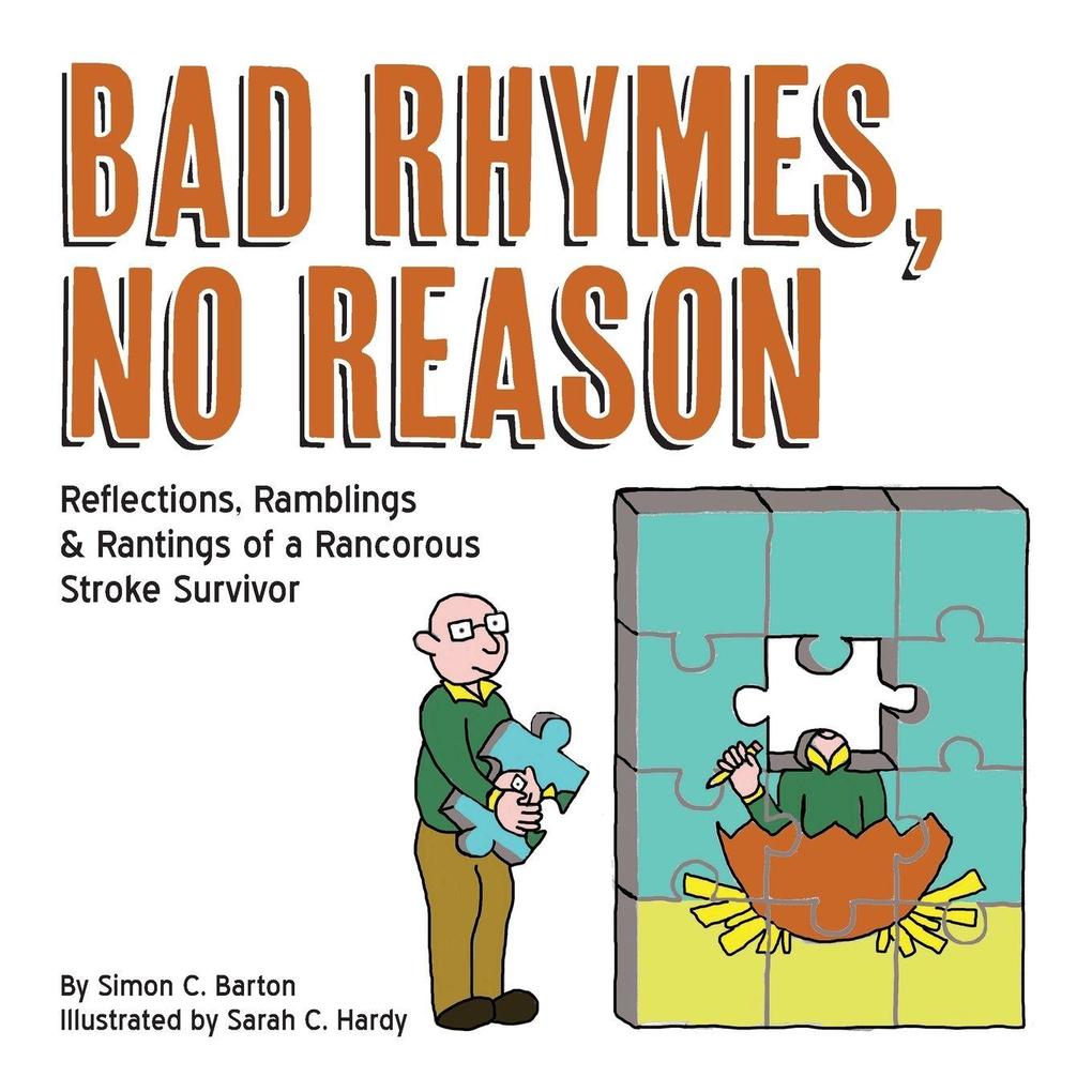 Bad Rhymes No Reason