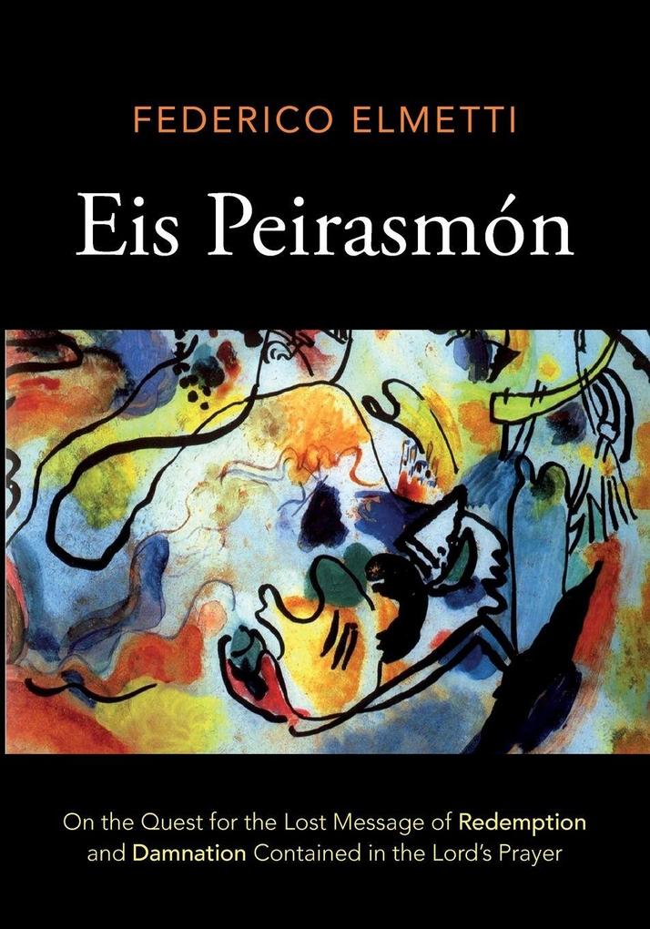 Eis Peirasmón