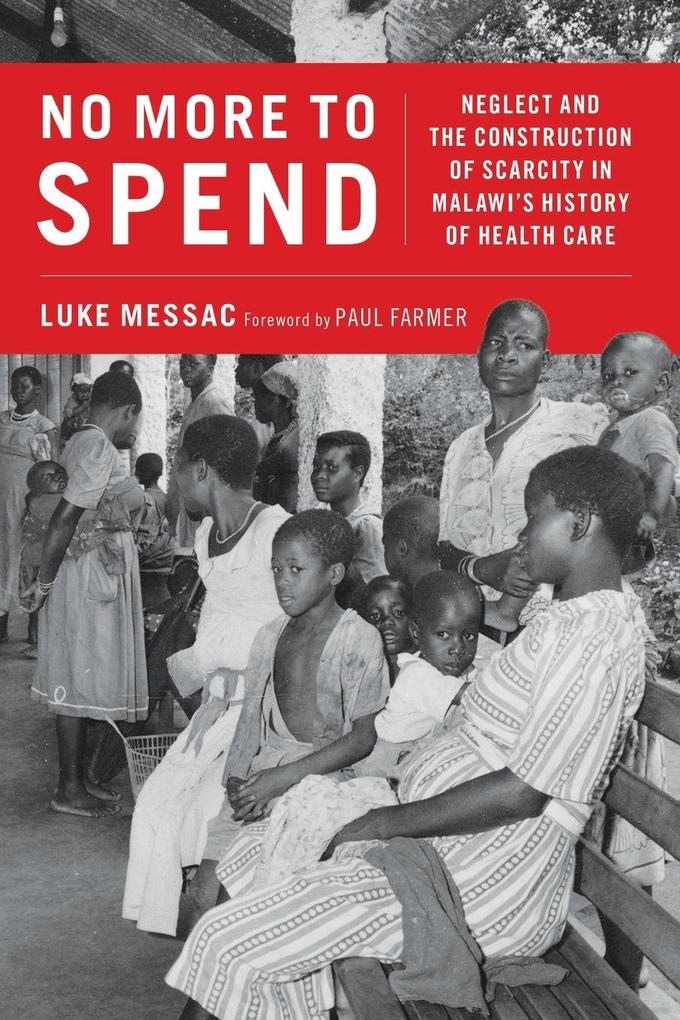 No More to Spend