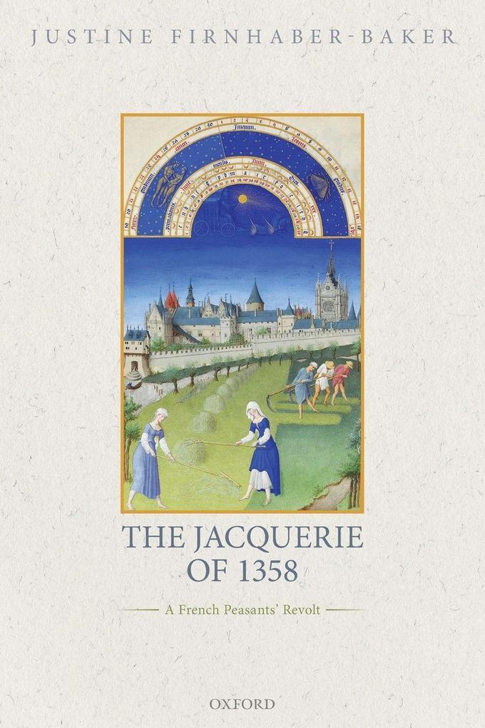 Jacquerie of 1358