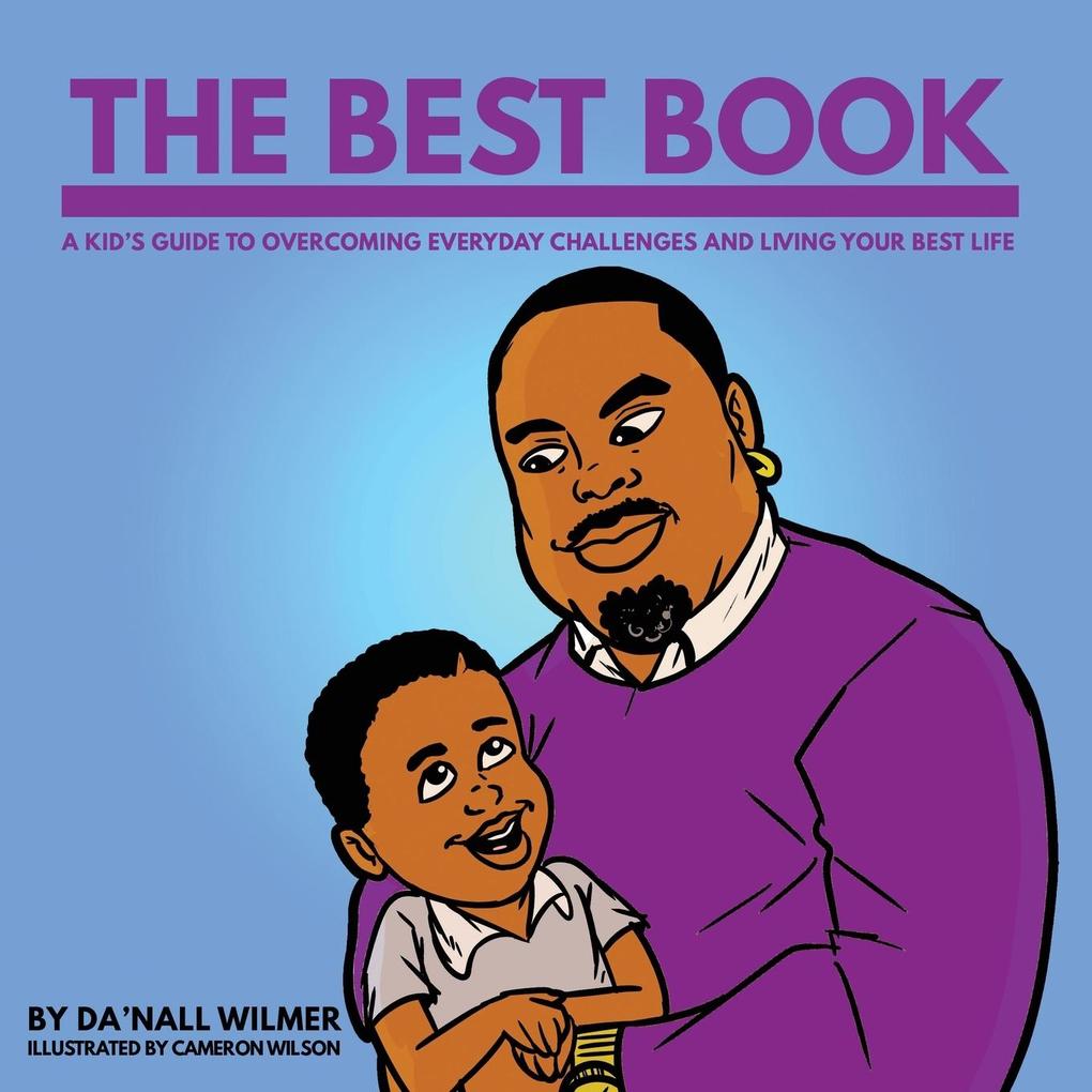The Best Book