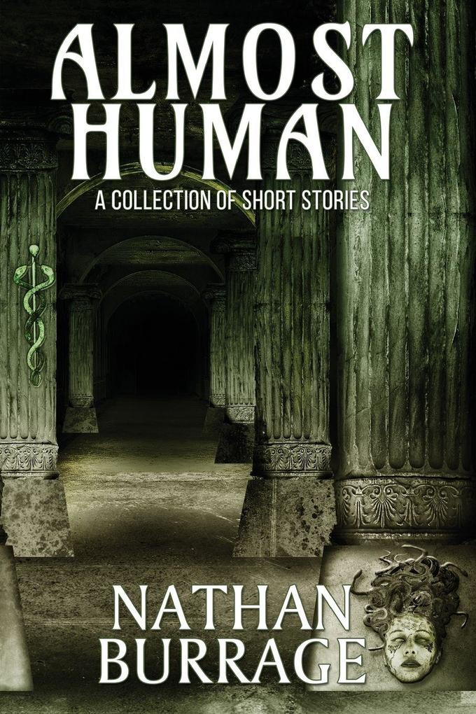 Almost Human