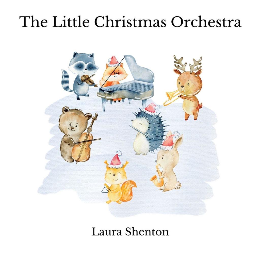 The Little Christmas Orchestra