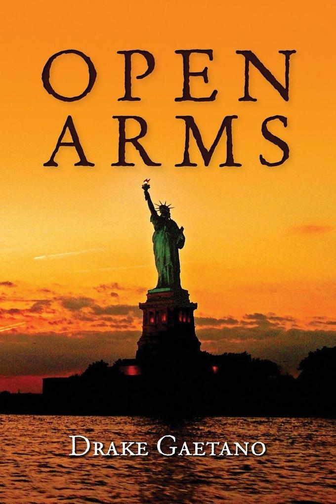 Open Arms