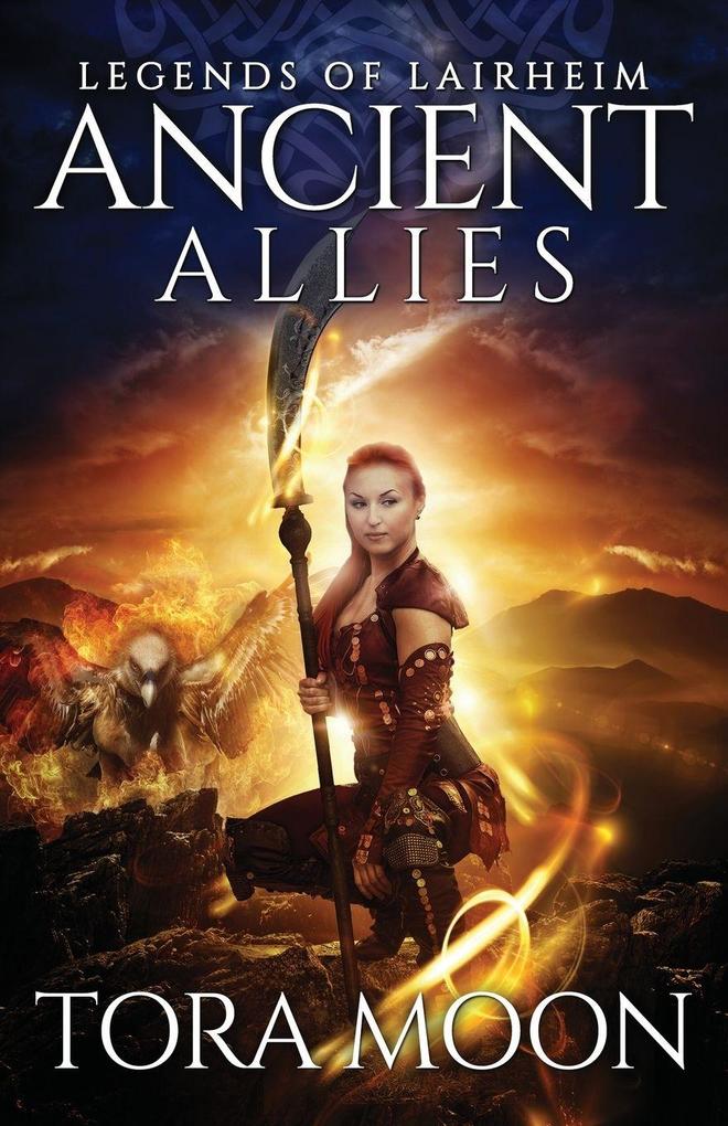 Ancient Allies