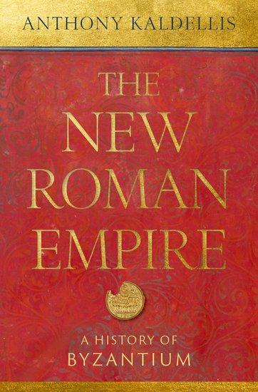Oxford University Press The New Roman Empire