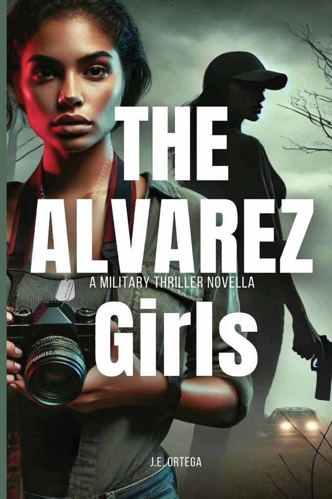 The Alvarez Girls