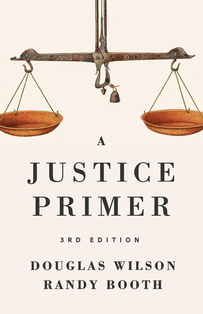 A Justice Primer