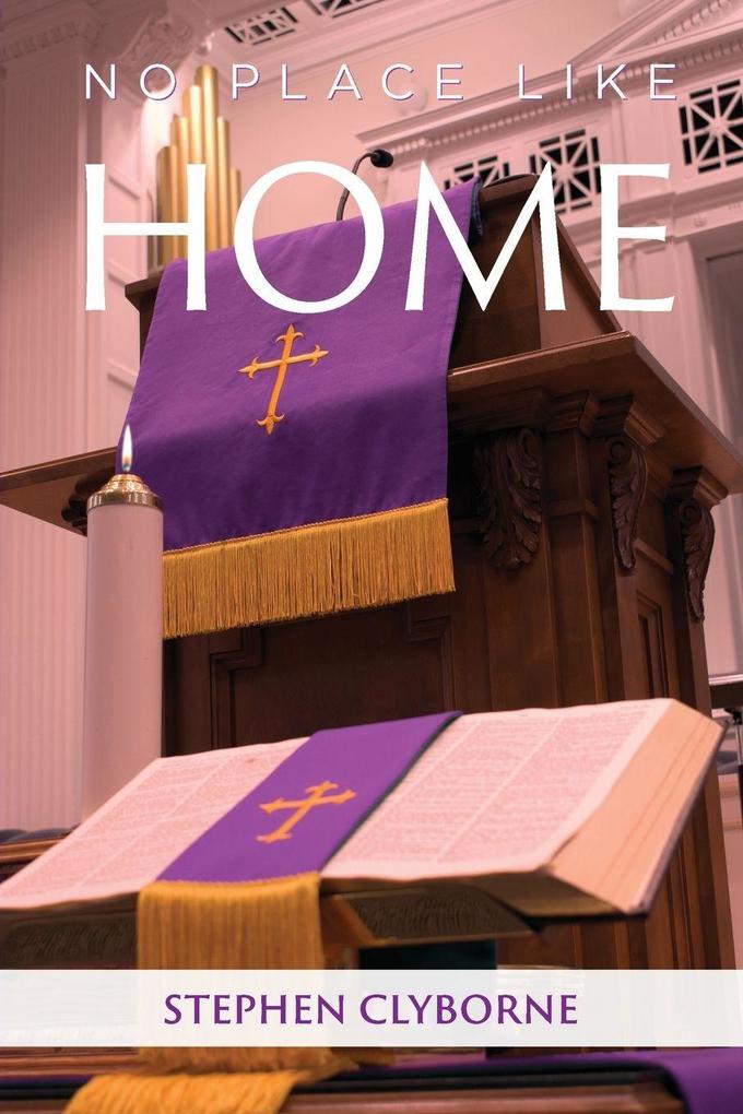No Place Like Home