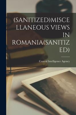(Sanitized)Miscellaneous Views in Romania(sanitized)