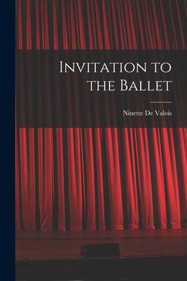 Invitation to the Ballet