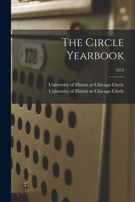 The Circle Yearbook; 1973