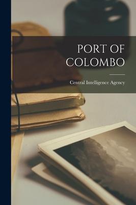 Port of Colombo
