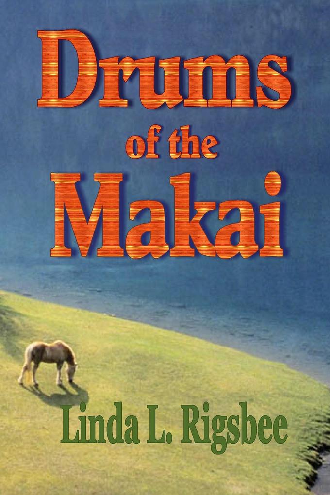 Drums of the Makai