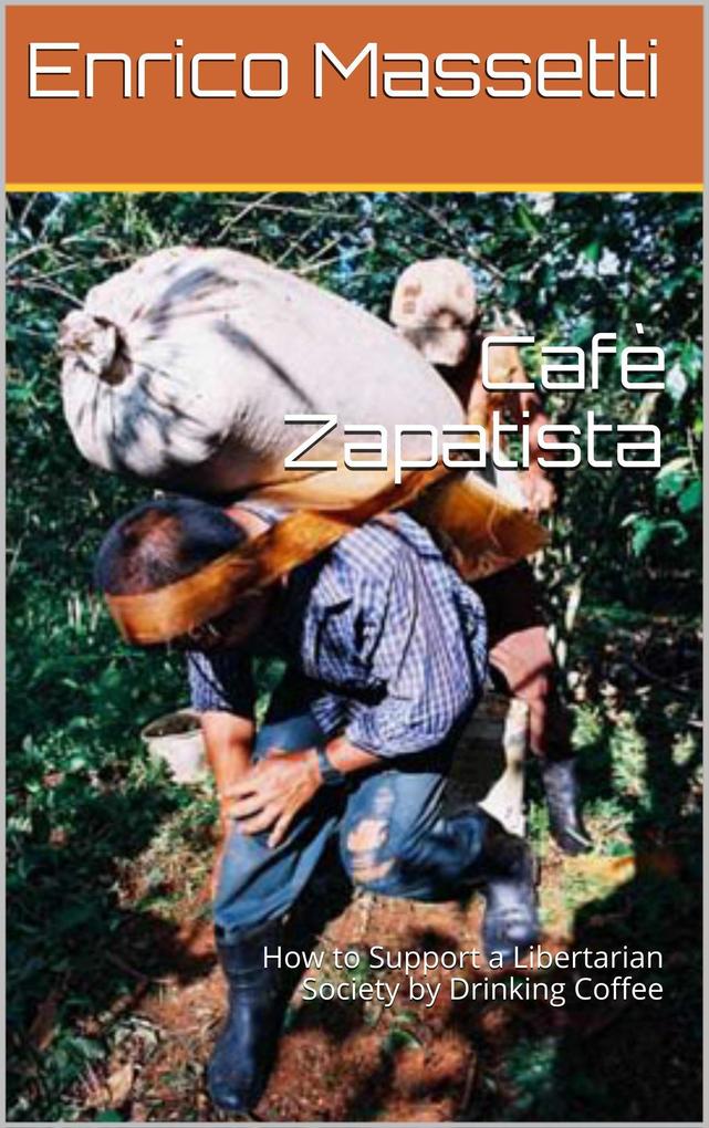 Cafe Zapatista