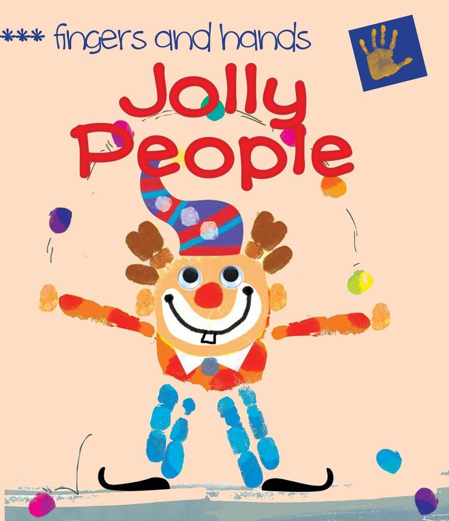 Jolly People