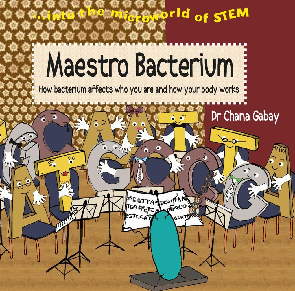 Maestro Bacterium
