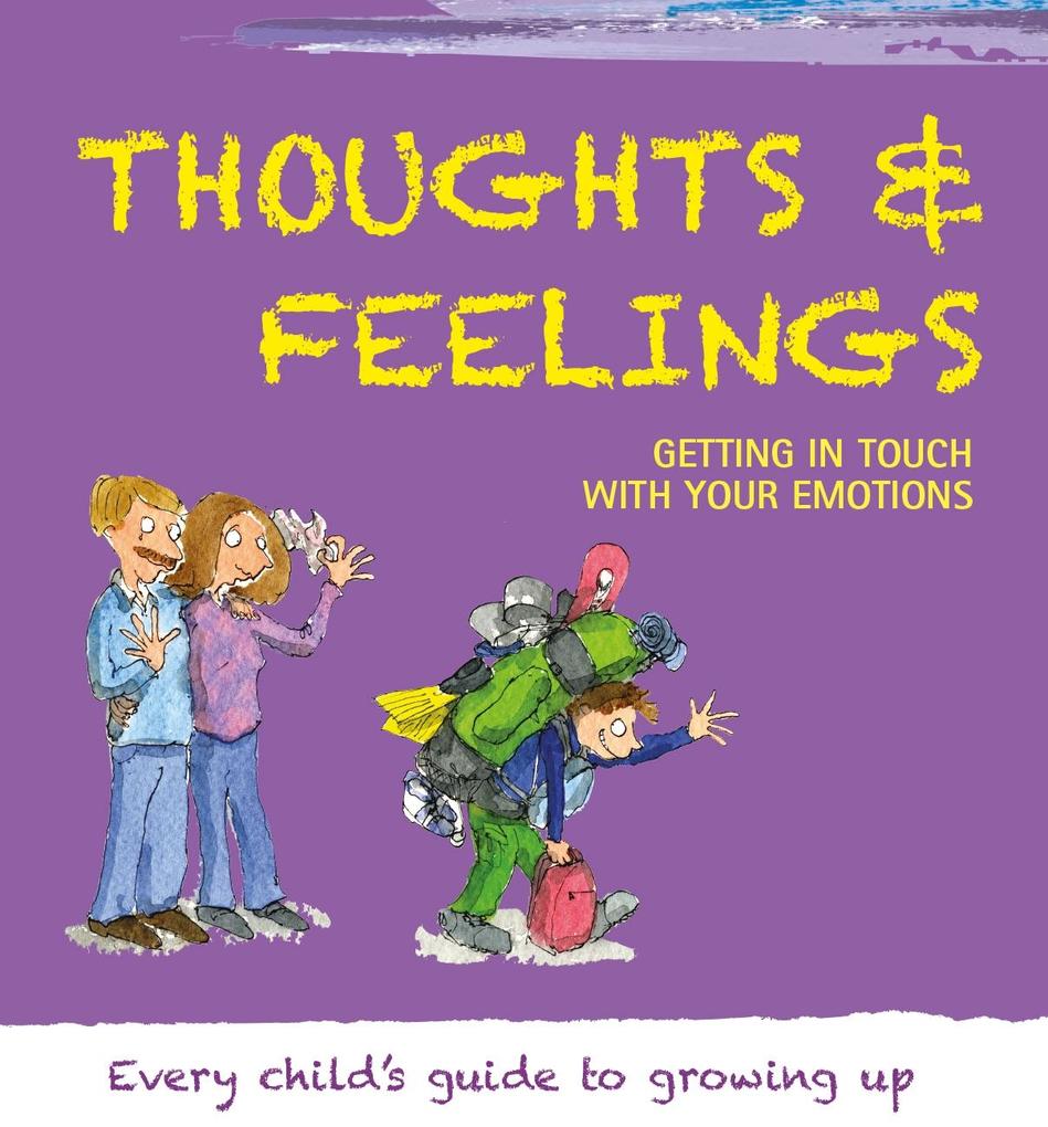 Thoughts & Feelings