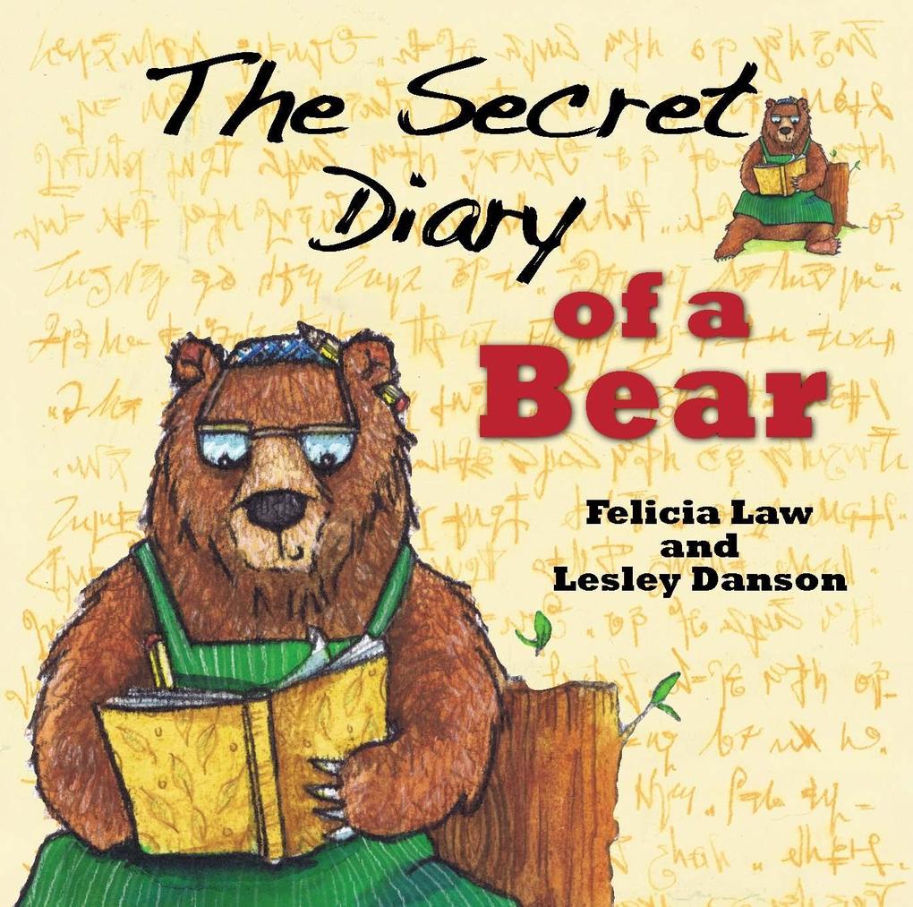 Secret Diary of a Bear