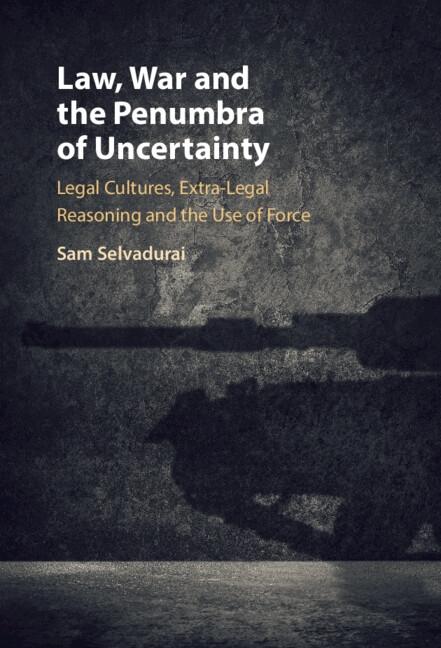 Law War and the Penumbra of Uncertainty