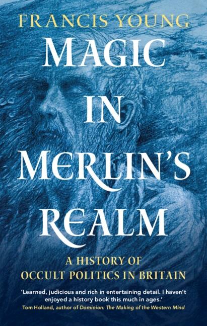 Magic in Merlin‘s Realm