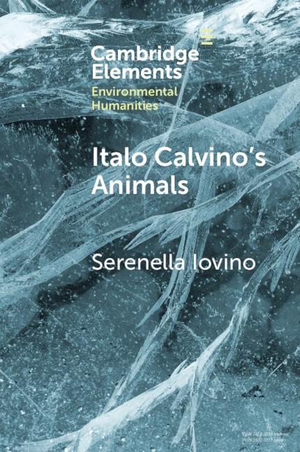 Italo Calvino‘s Animals