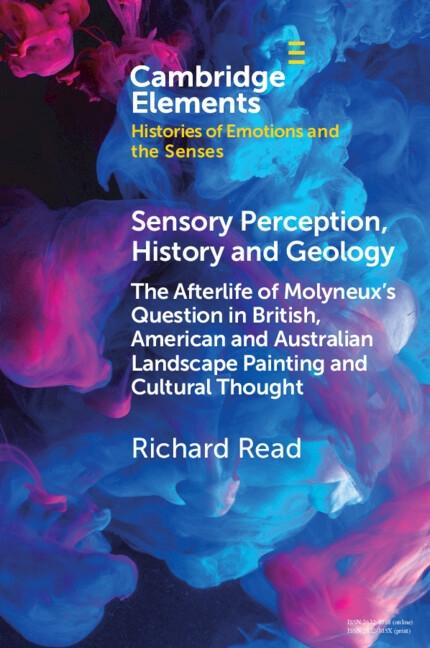 Sensory Perception History and Geology