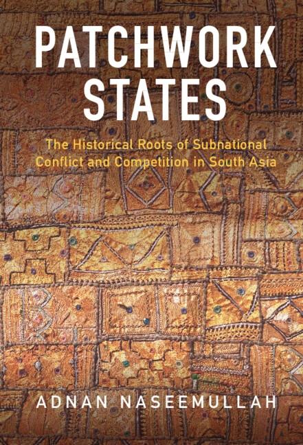 Patchwork States Patchwork States
