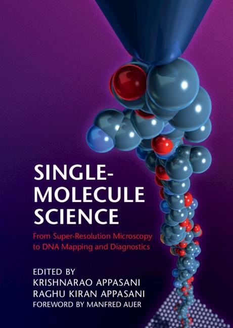 Single-Molecule Science