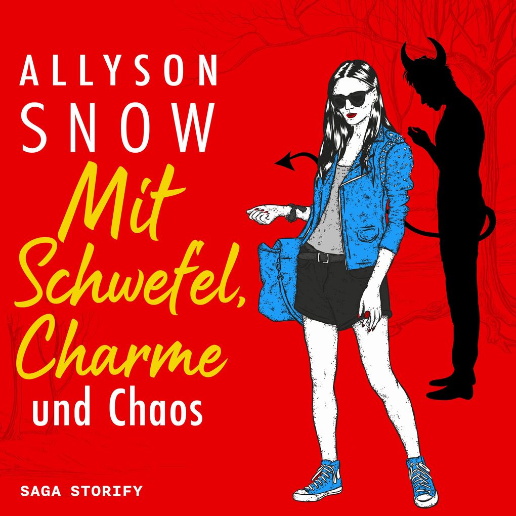 Mit Schwefel Charme und Chaos
