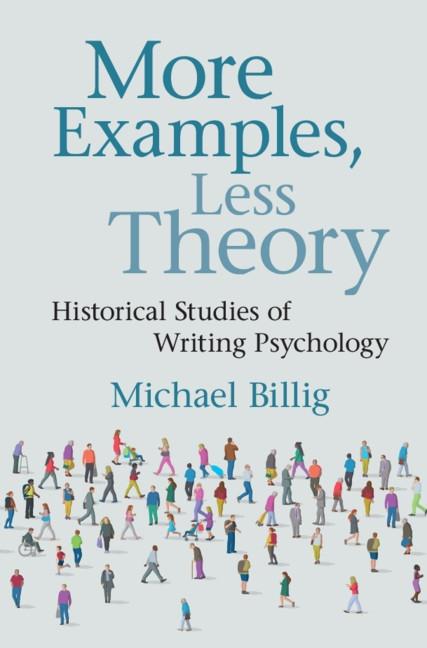 More Examples Less Theory