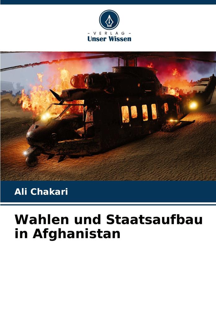 Wahlen und Staatsaufbau in Afghanistan