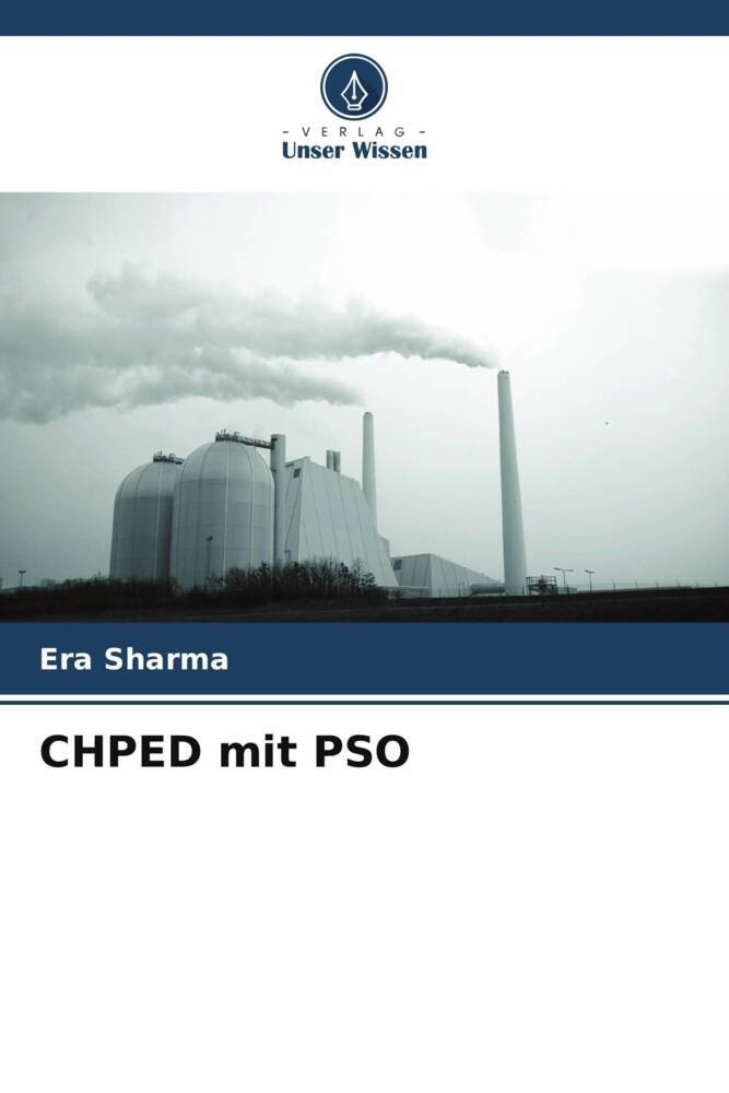 CHPED mit PSO