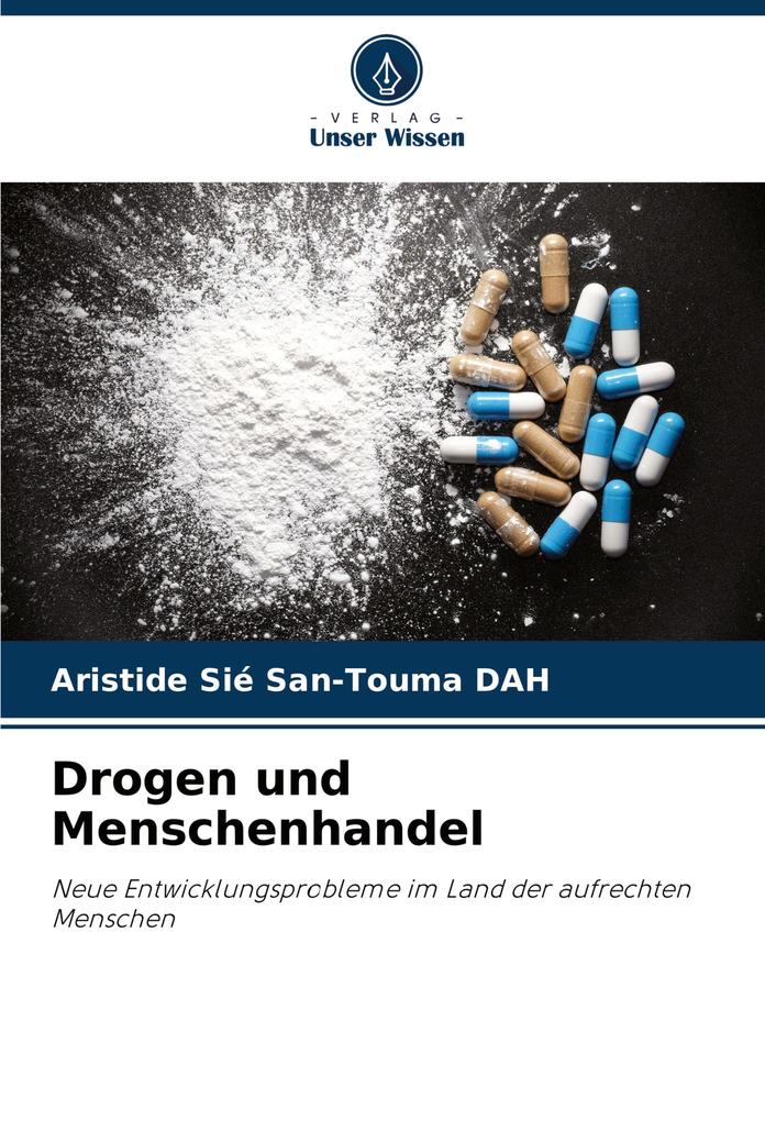 Drogen und Menschenhandel